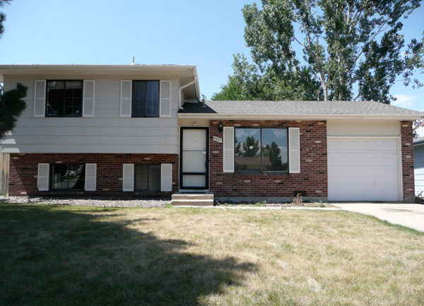 Garrison Property for sale